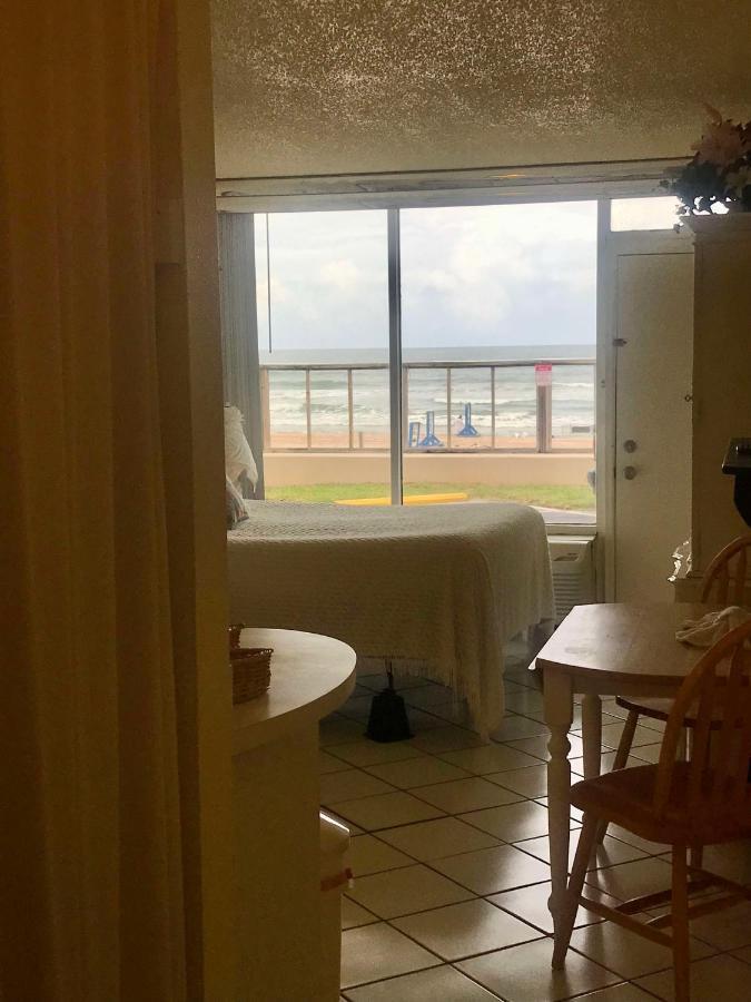 Ocean Waves - Ocean Front At Symphony Beach Club! Ormond Beach Exteriér fotografie