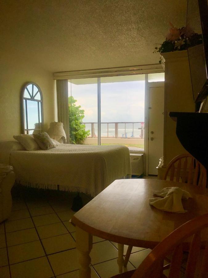 Ocean Waves - Ocean Front At Symphony Beach Club! Ormond Beach Exteriér fotografie