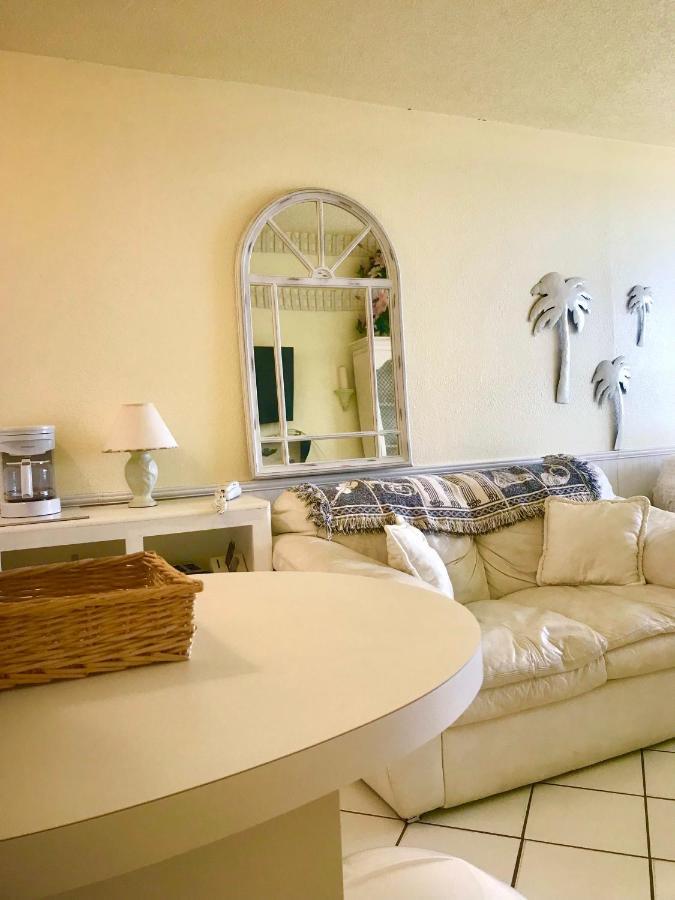 Ocean Waves - Ocean Front At Symphony Beach Club! Ormond Beach Exteriér fotografie