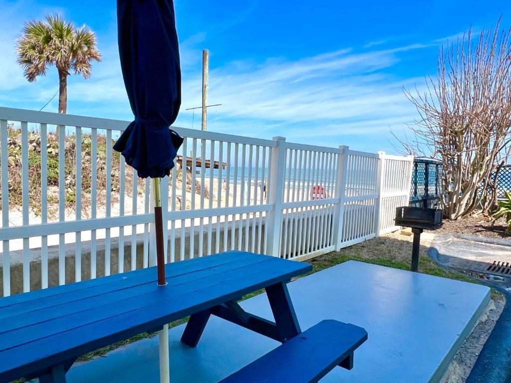 Ocean Waves - Ocean Front At Symphony Beach Club! Ormond Beach Exteriér fotografie